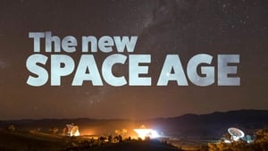 Image The New Space Age
