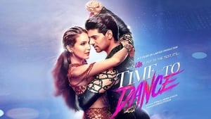 Time to Dance (2021) Hindi HD