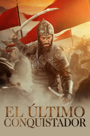 poster Rise of the Conqueror
