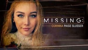 Missing Missing:  Corinna Paige Slusser