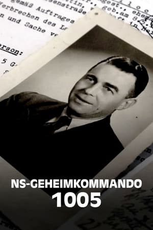 Image NS-Geheimkommando 1005 – Wie die Nazis ihre Gräuel vertuschten