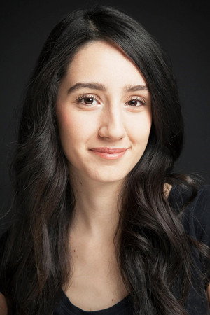 Semiha Bezek portrait