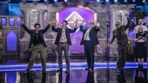 The Righteous Gemstones: 1 Staffel 3 Folge