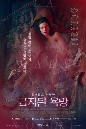 Poster 금지된 욕망 2019