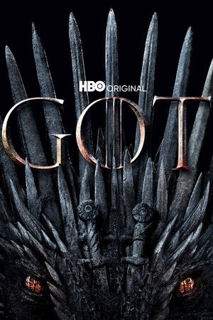poster Game of Thrones
