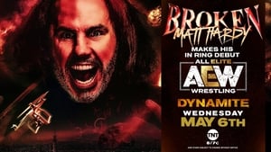 All Elite Wrestling: Dynamite: 2×19