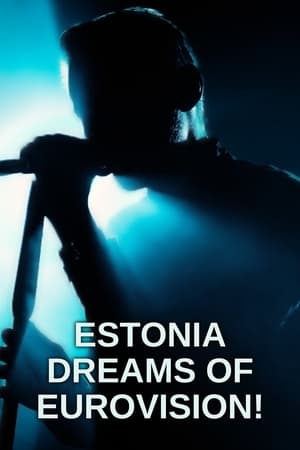 Estonia Dreams of Eurovision! 2002