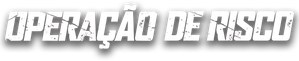 Operation Black Ops — Logos 1