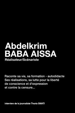Interviews with Abdelkrim Baba Aïssa 6