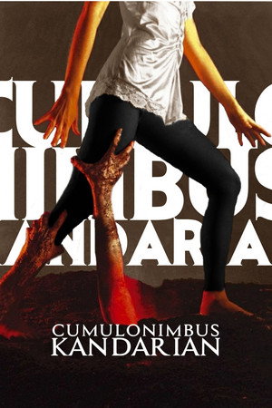 Cumulonimbus Kandarian 4