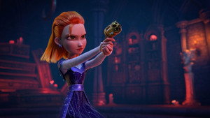 Secret Magic Control Agency 2