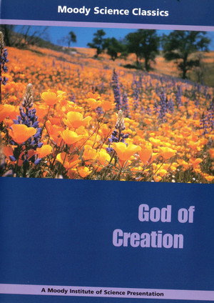 God of Creation