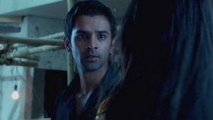Iss Pyaar Ko Kya Naam Doon?: 1×27