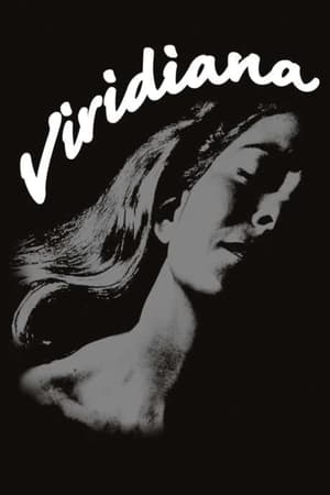 Viridiana poster