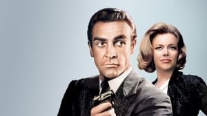 James Bond: Goldfinger (1964)