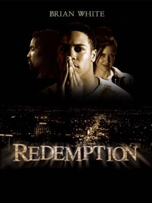 Poster Redemption 2003