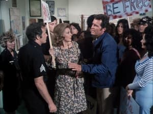 The Rockford Files Rosendahl and Gilda Stern Are Dead