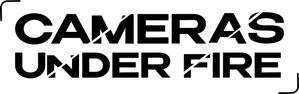 Câmera Entre Balas — Logos 6