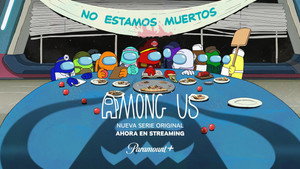 Among Us: Temporada 1