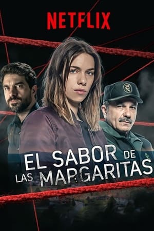 El sabor de las margaritas: Temporada 1