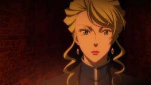 Yuukoku no Moriarty (1X14) Online Sub Español HD