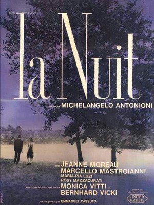 La Notte 112