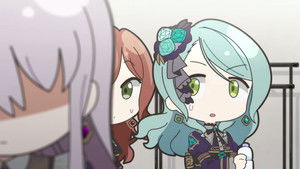 元祖！バンドリちゃん: 1×6