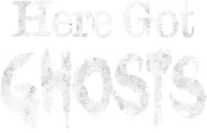 Sini Ada Hantu — Logos 1