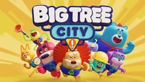 poster Big Tree City