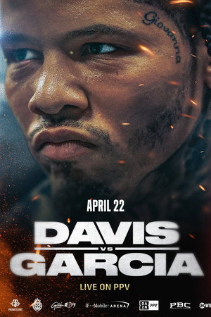 Gervonta Davis vs. Ryan Garcia 10