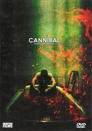 Poster Cannibal (2006)