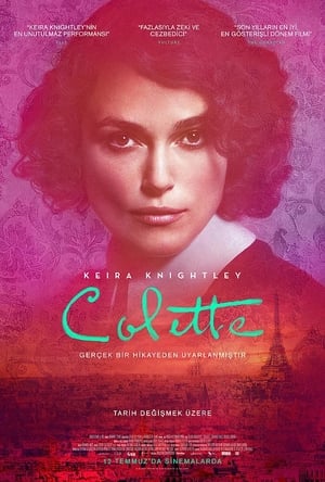 Poster Colette 2018