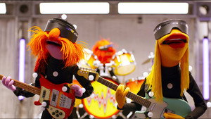 The Muppets Mayhem
