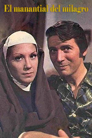 El manantial del milagro