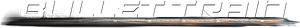 Trem-Bala — Logos 4