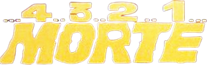 Órbita mortal — Logos 1