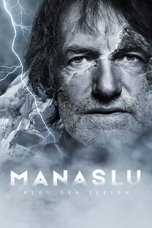 Manaslu - Berg der Seelen poster