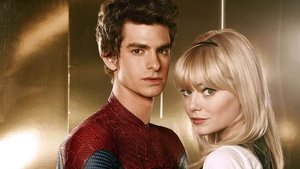 The Amazing Spider Man ดิ อะเมซิ่ง สไปเดอร์แมน 1 พากย์ไทย