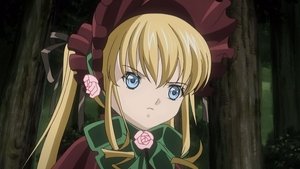 Rozen Maiden: 1×12