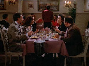 Seinfeld: 3×20