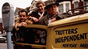 poster Only Fools and Horses