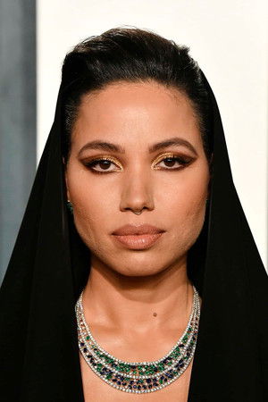 Jurnee Smollett photo