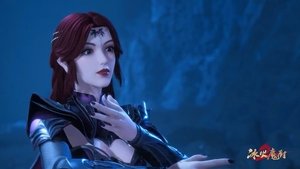 The Magical Chef of Ice and Fire: 1×134