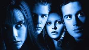 I Know What You Did Last Summer (1997)