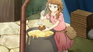 Isekai Shokudou: 2×4