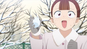Komi-san wa, Komyushou desu 2nd Season Cap 5