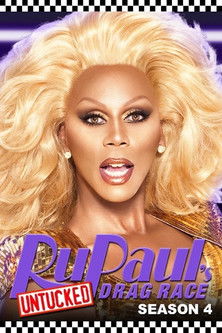 RuPaul's Drag Race: Untucked: Season 4