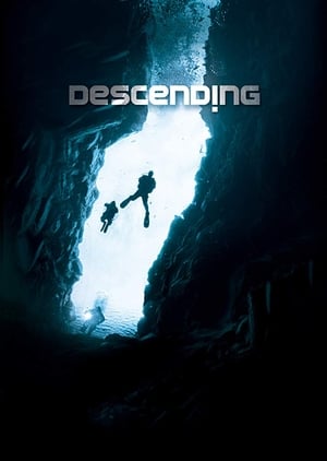 Descending poster