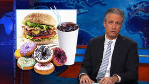The Daily Show: 20×77