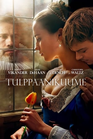 Tulppaanikuume (2017)